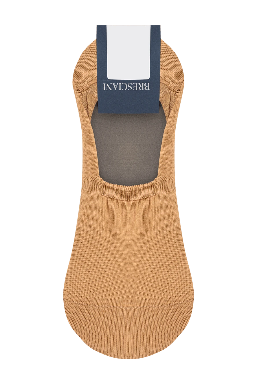 Bresciani Подследники - Страна производитель: Италия. Уход: специализированная чистка - фото 1