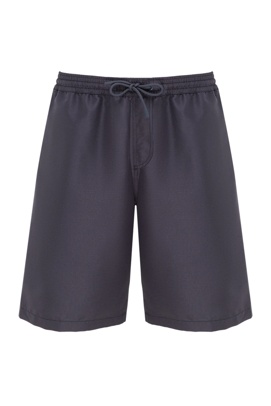 Loro Piana Шорты - Страна производитель: Италия. Уход: специализированная чистка - фото 1