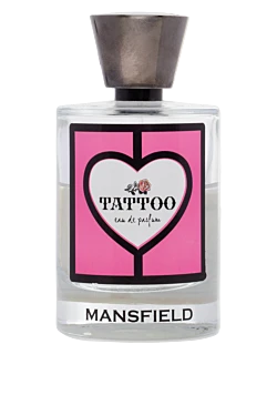 Mansfield хош иіс суы ерлерге арналған «Tattoo».