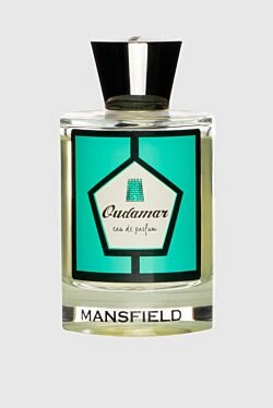 Perfumed water Mansfield \"Oudamar\" for men