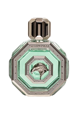 Парфюмированная вода Royal Eagle Silver мужская 100 мл