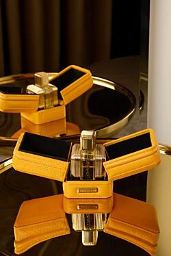 Парфюмированная вода Stefano Ricci "Aureum" мужская