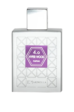 Perfumed water E. Marinella \"Hyper Wood\" for men