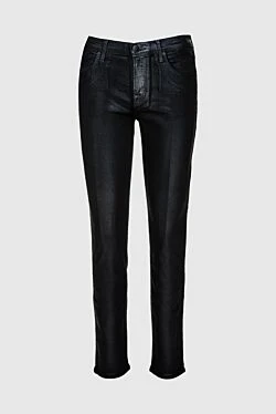 Black jeans for women