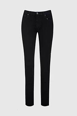 Black jeans for women