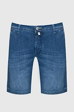 Shorts blue for men