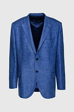 Jacket blue for men