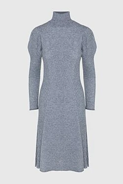 Gray dress for women