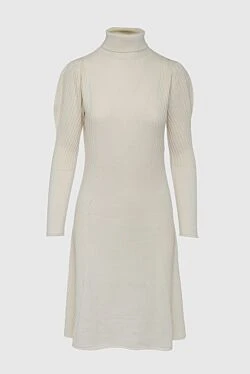 White dress for women