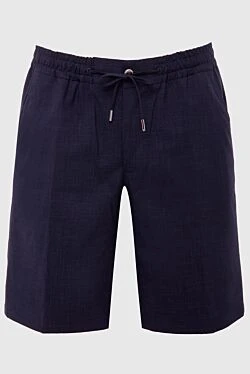 Shorts blue for men