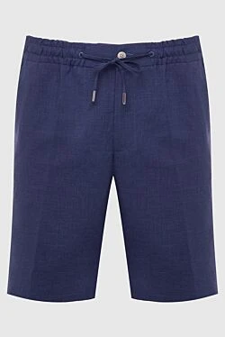 Shorts blue for men