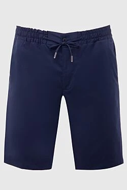 Shorts blue for men