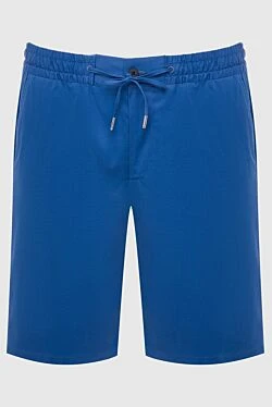 Shorts blue for men