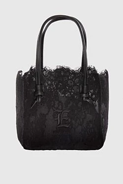 Black bag for women