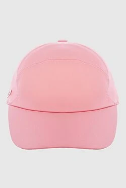 Сap pink for women