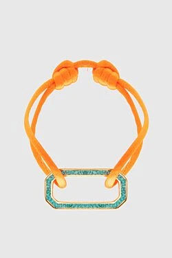 Bracelet orange for women