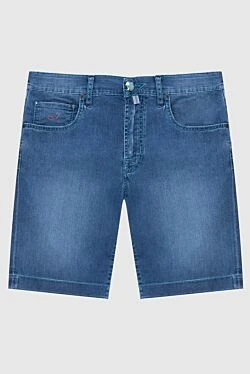 Shorts blue for men