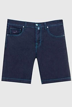 Shorts blue for men