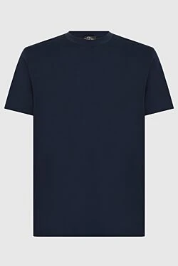 Cotton T-shirt for men