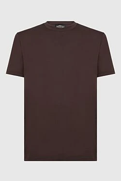 T-shirt brown