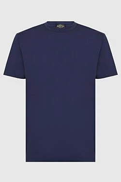 Cotton T-shirt for men