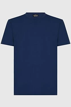 Cotton T-shirt for men