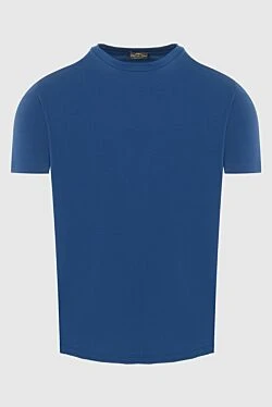 Cotton T-shirt for men