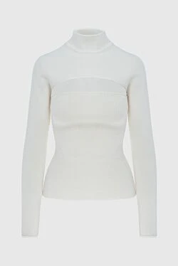 Top white for women