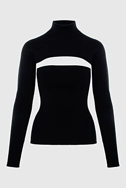 Top black for women