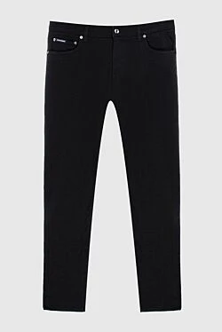 Black jeans for men