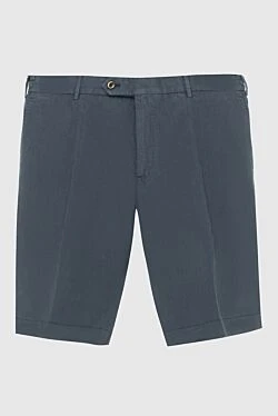 Men's shorts gray