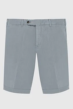 Men's shorts gray