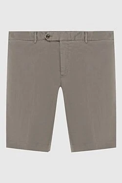 Men's shorts green