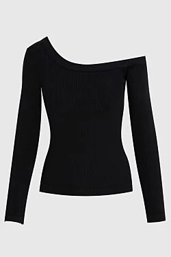 Top black for women