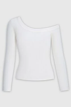 Top white for women