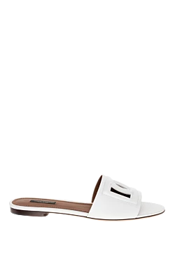 Sandals white for women