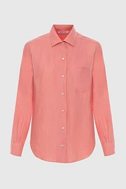 Shirt pink for women