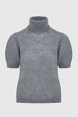 Gray golf for women