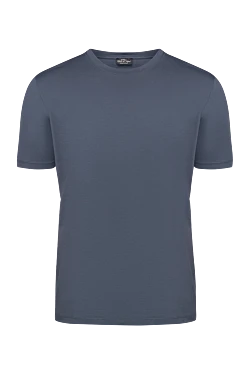  Gray T-shirt for men