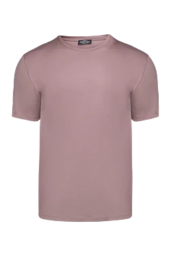  Brown T-shirt for men