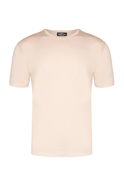  Brown T-shirt for men