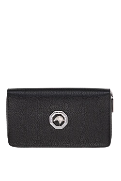 Қара ерлердің былғары әмияны