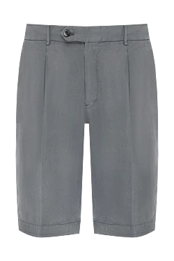 Men's shorts gray