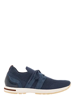 Кроссовки 360 LP Lady Flexy Walk женские синие