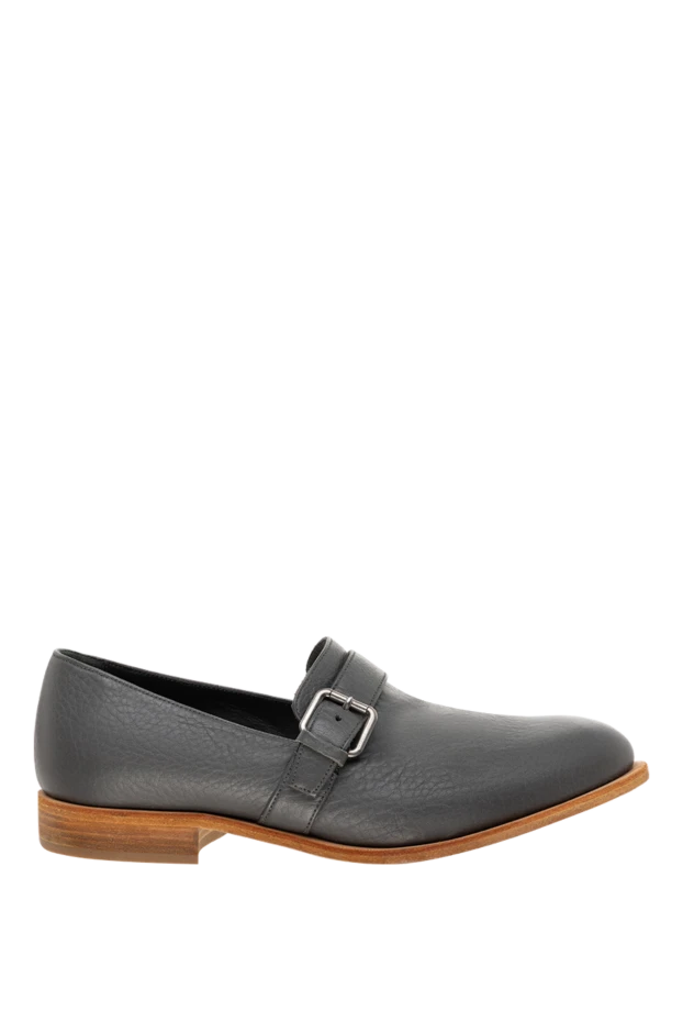 Brunello Cucinelli woman loafers black for women купить с ценами и фото 130860 - photo 1