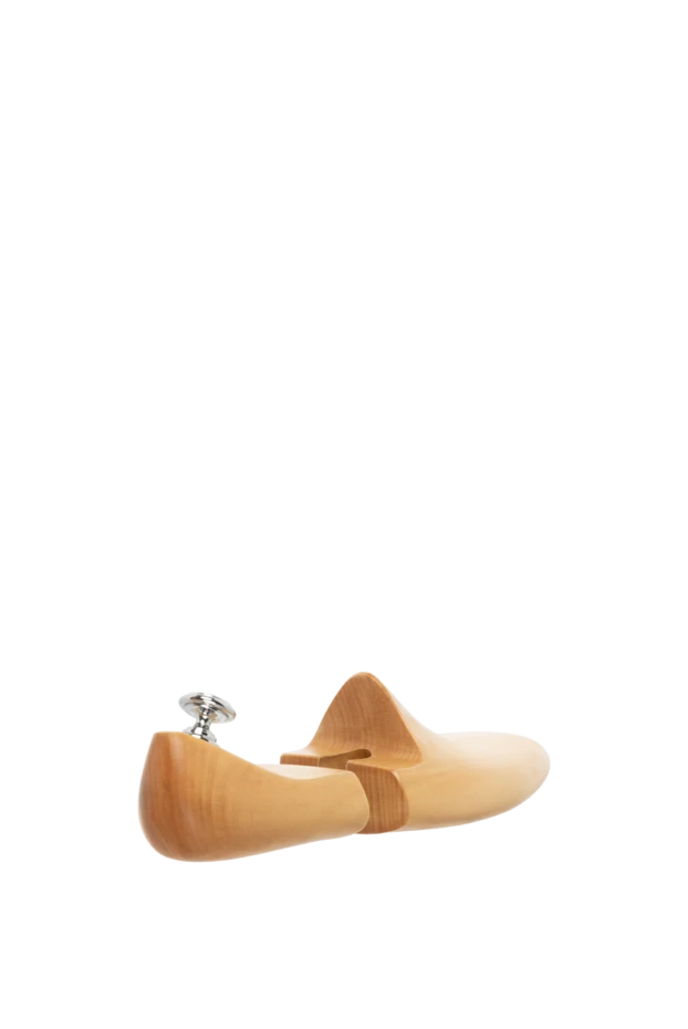 W.Gibbs колодки для обуви из дерева желтые 131024 - фото 3