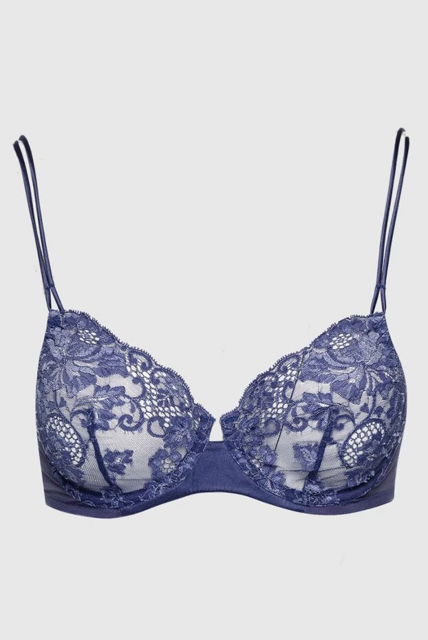 La Perla woman purple bra for women купить с ценами и фото 131449 - photo 1