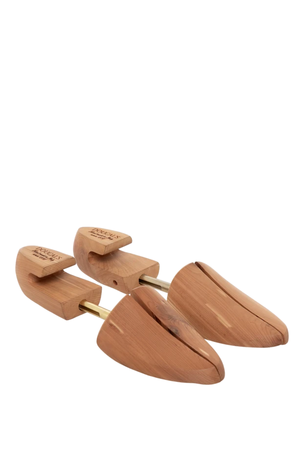 Doucal`s man wooden shoe lasts, yellow купить с ценами и фото 132893 - photo 2