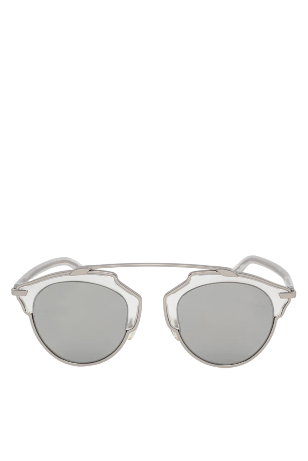 Dior woman gray sunglasses for women купить с ценами и фото 133239 - photo 1