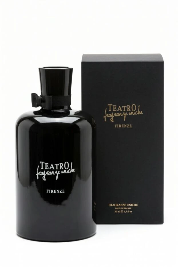 Teatro Fragranze decanter black 134857 - photo 2